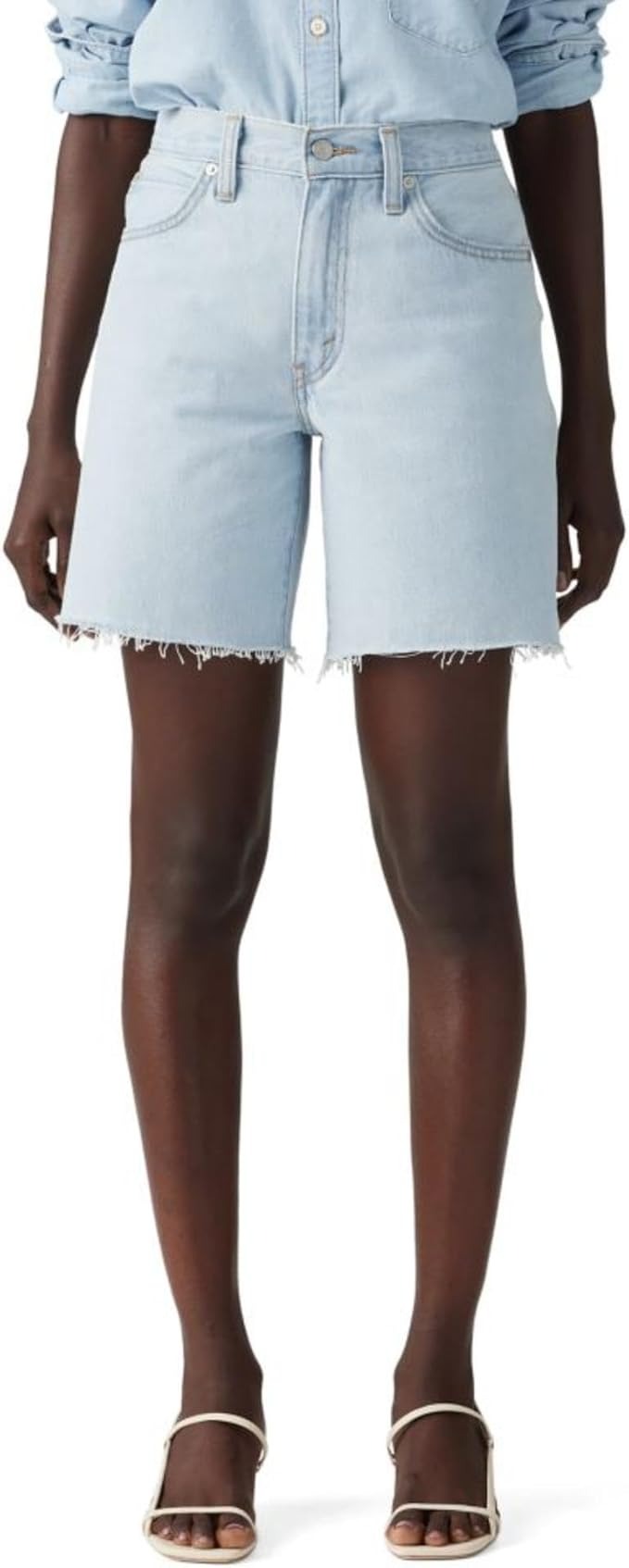 Levi's, 94 Baggy Shorts