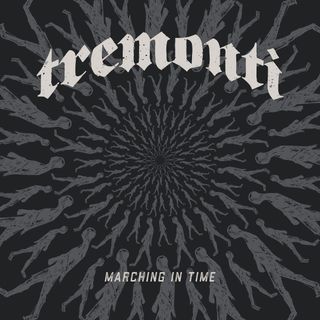 Tremonti – Marching In Time