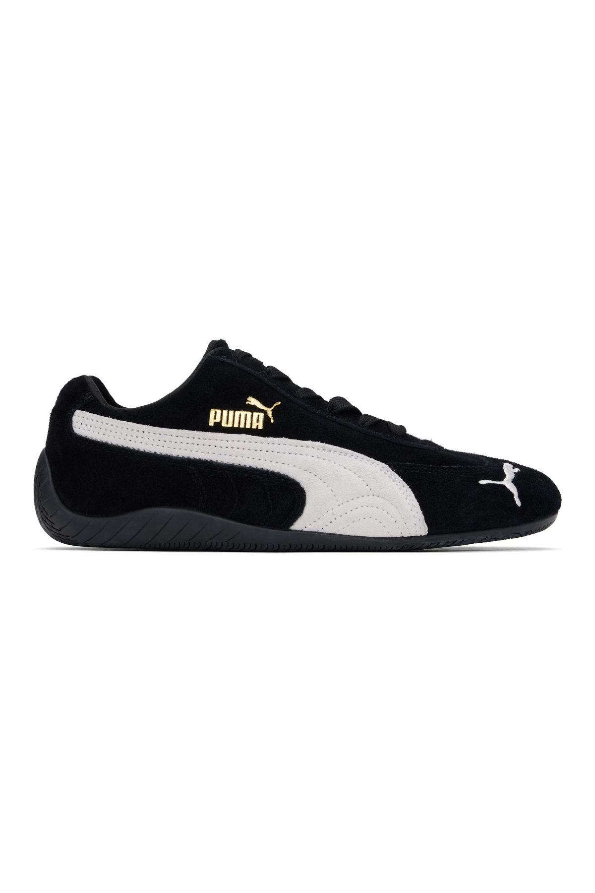 Puma Black Speedcat Og Sneakers