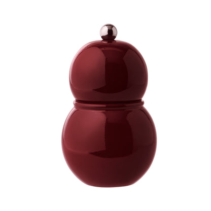Cherry Chubbie Salt &amp;amp; Pepper Mill