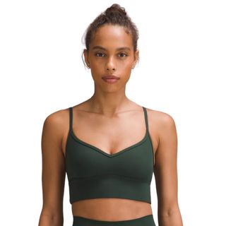 Lululemon Align™ Sweetheart Bra