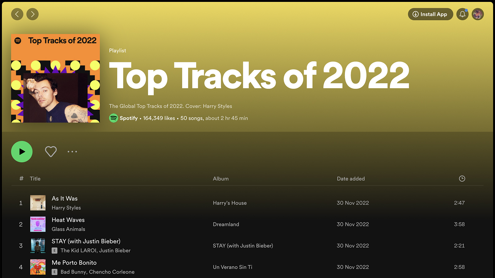 Spotify Wrapped 2023 when will it be released and how can you find it