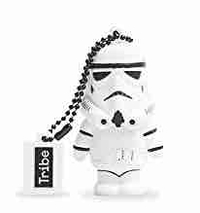 Star Wars Stromtrooper USB-minne 16 gb | 226 :- | Amazon