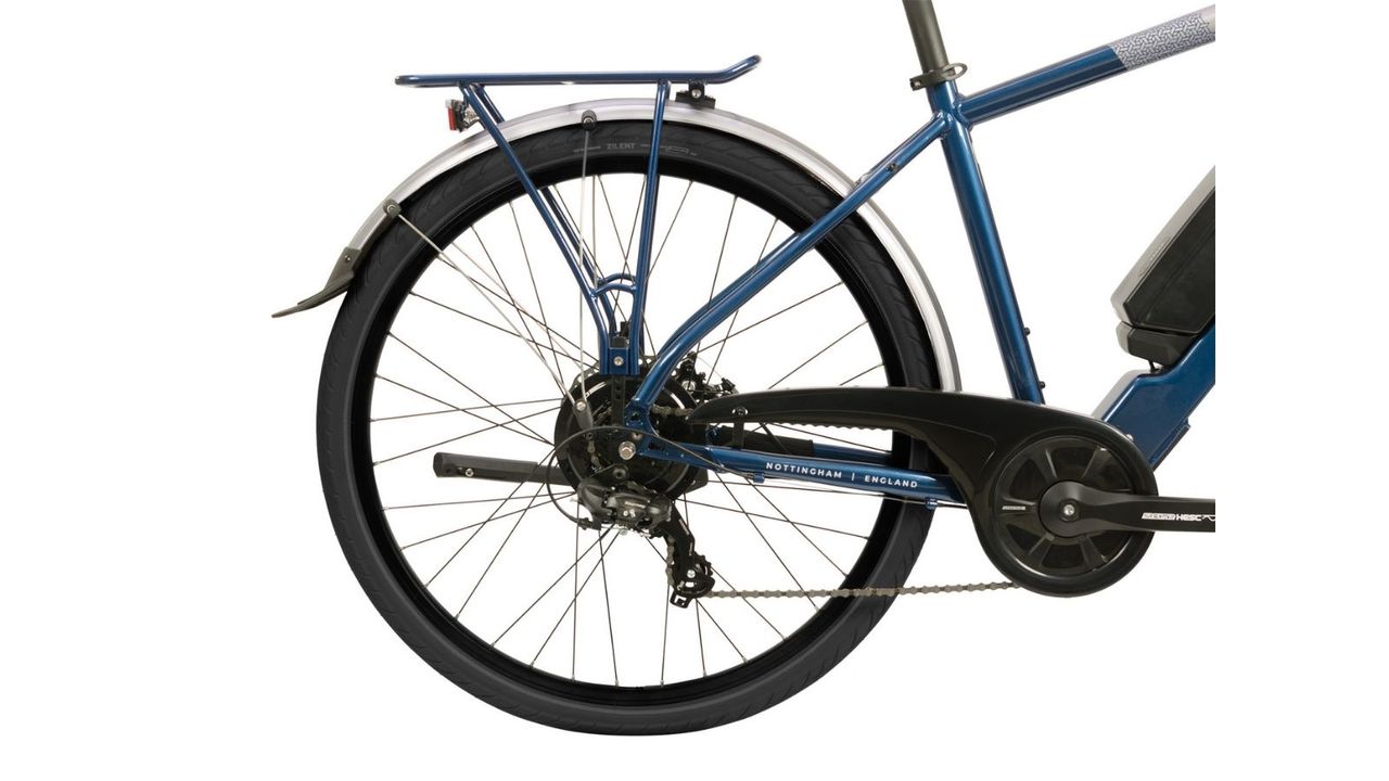 Raleigh Array