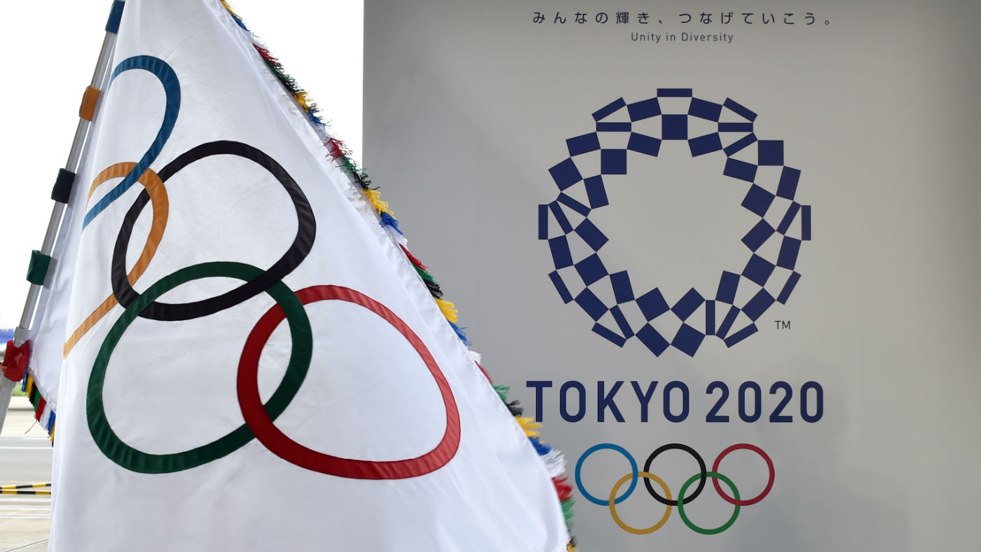 Tokyo Olympic Games