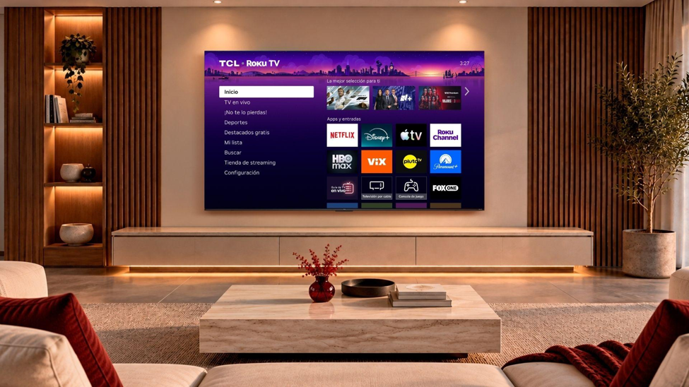 TCL