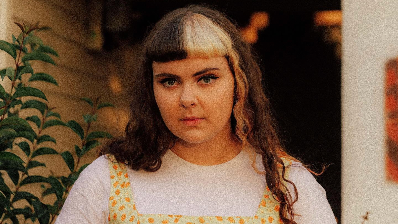 Suzi. Credit: Ruby Boland