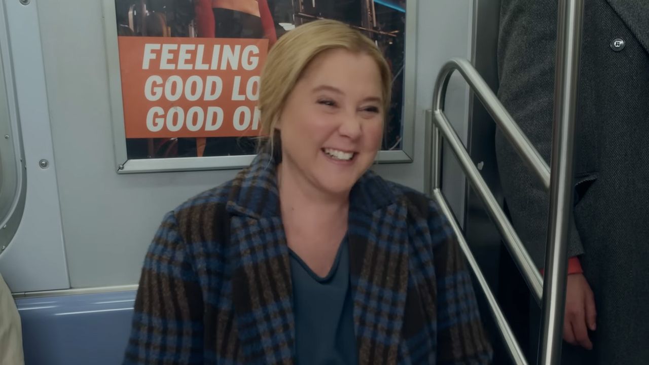 Kinda Pregnant on Netflix