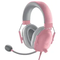 Razer Blackshark V2 X Wired Gaming Headset