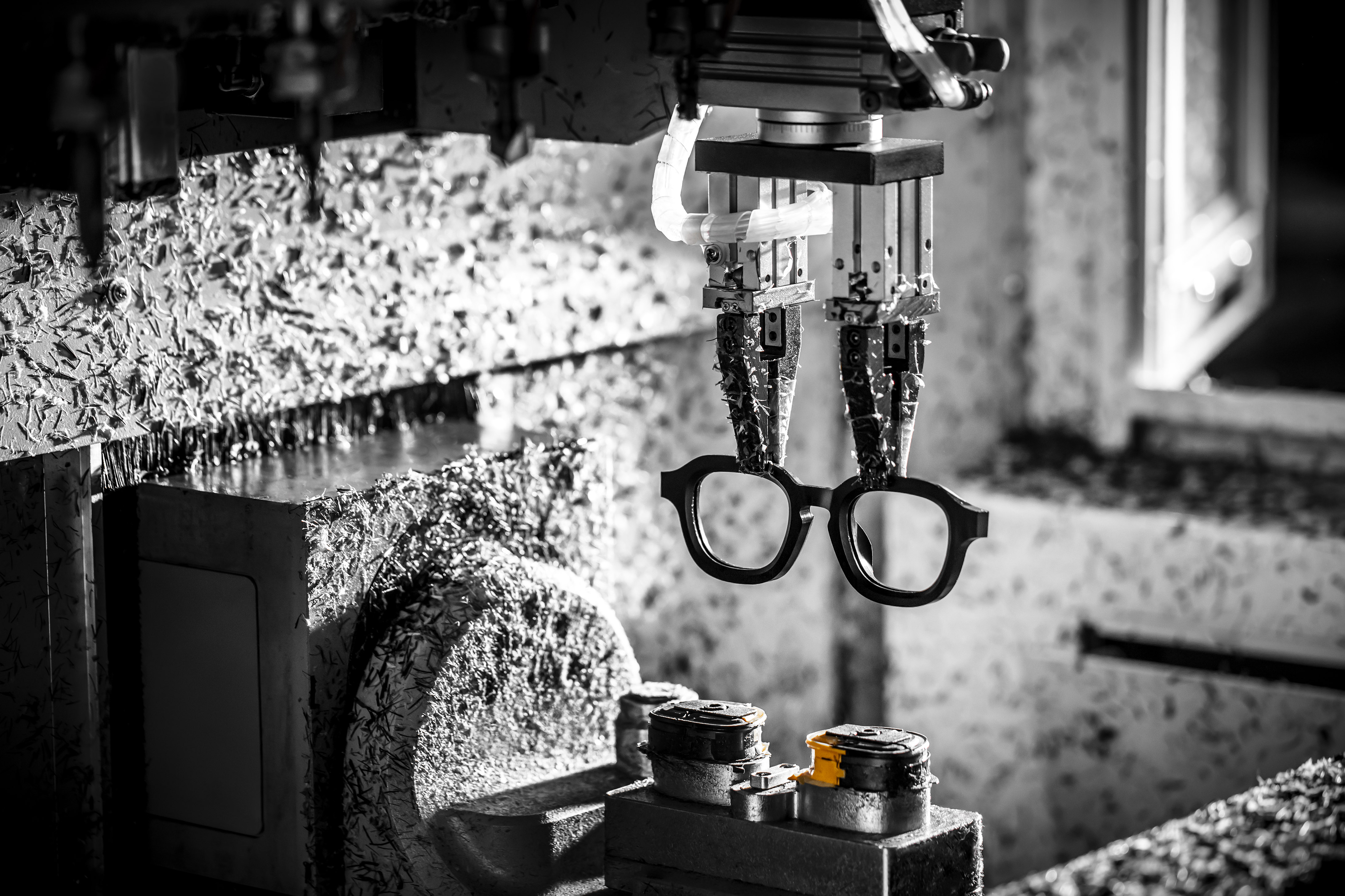 Loro Piana Sunglasses