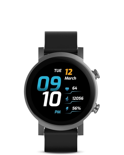 Mobvoi TicWatch E3