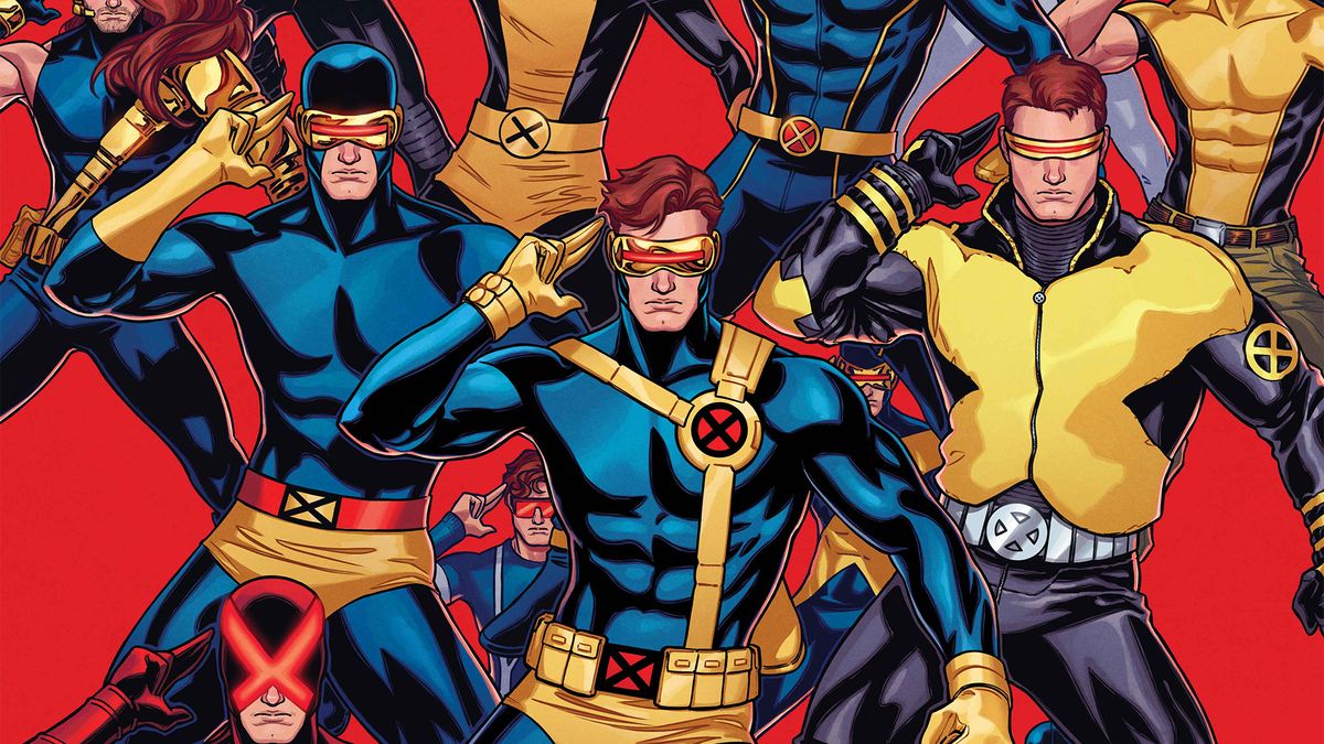 Marvel reveals its full slate of May 2025 comics and covers featuring the Avengers, the X-Men, Spider-Man, and more