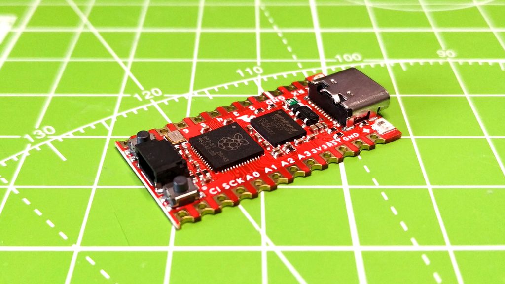 Best RP2040 Boards 2024 | Tom's Hardware