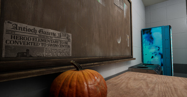 Sharks and Minnows, one of the best indie horror games