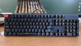 Glorious GMMK Keyboard