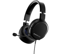 SteelSeries Arctis 1 7.1 Gaming Headset:  £49.99
