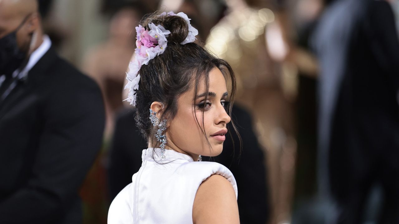 camila cabello met gala 2022