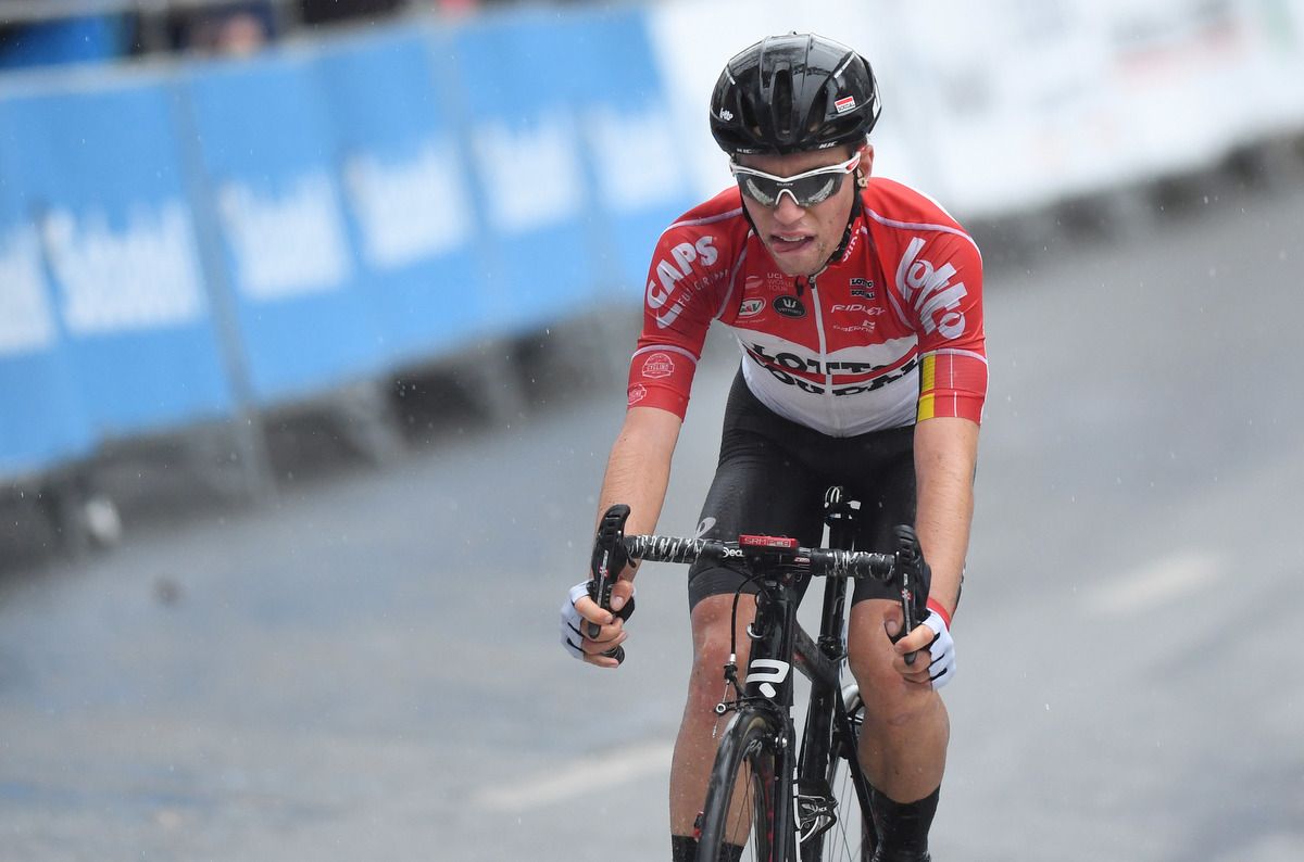 Bjorg Lambrecht (Lotto Soudal)