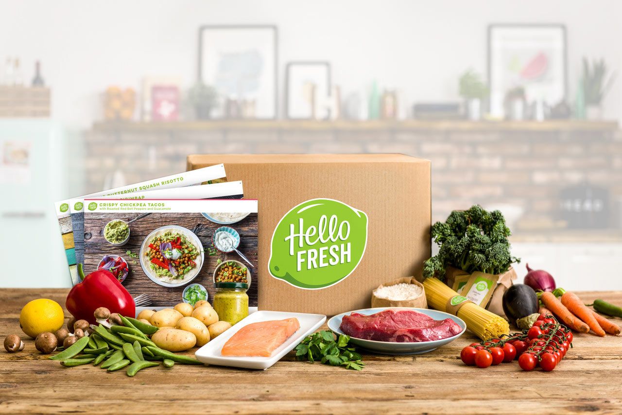 Best meal prep delivery services: easy, delicious meals | My Imperfect Life