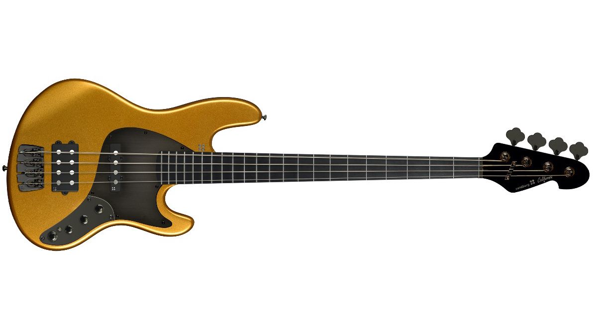 Sandberg Nighthawk Plus