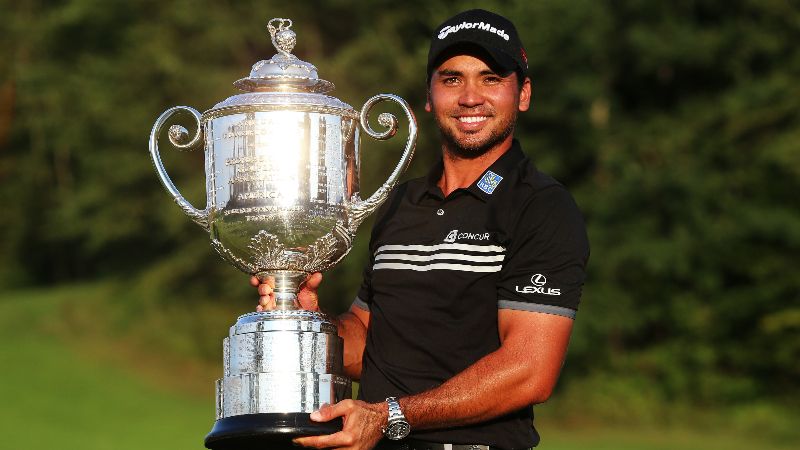 Who&#039;s Won At Whistling Straits