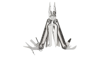 Leatherman Wave+ multi-tool: $119.95 $95.96 at AmazonSave $25 