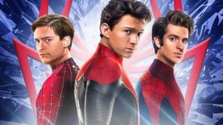 Sony's 'Spider-Man: No Way Home'