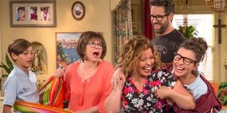 one day at a time canceled by Netflix.