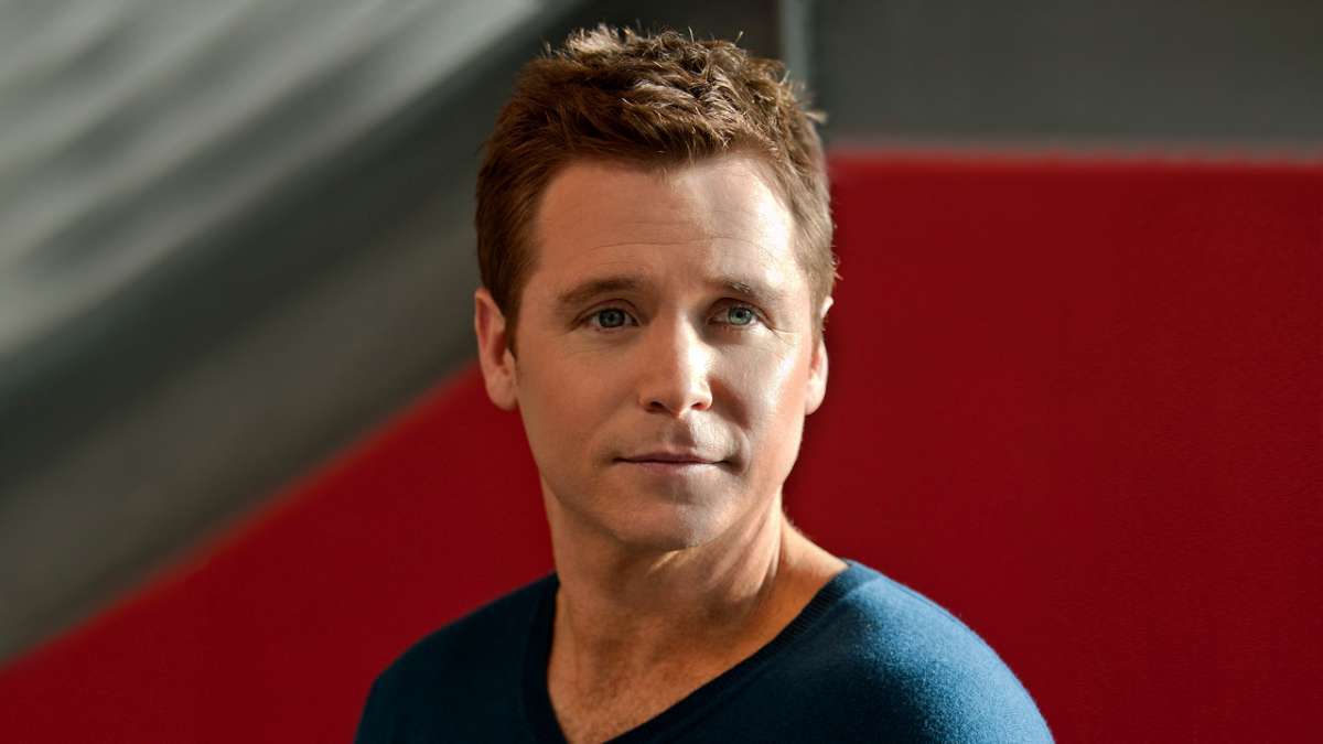 Kevin Connolly as Eric Murphy on Entourage