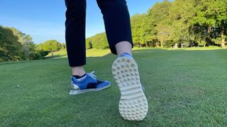 Duca del Cosma Women's Bellezza (Golf Monthly Limited Edition) Shoe