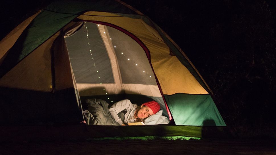 How to stay clean while camping 8 hygiene hacks Advnture