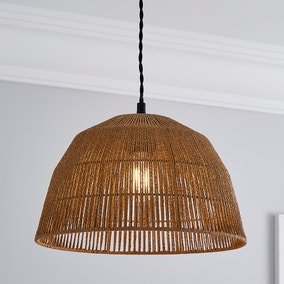 Edited Life String Pendant Shade