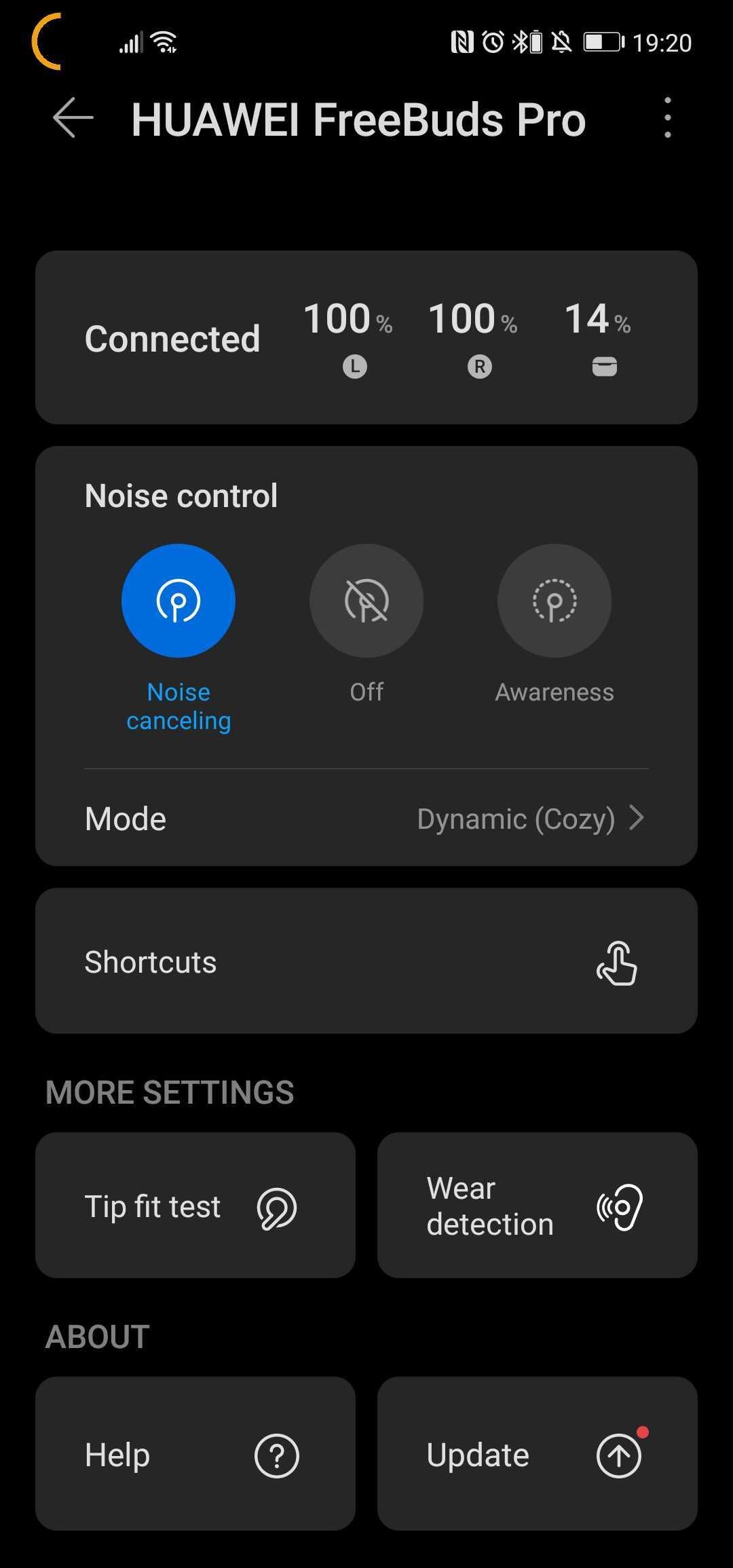 Huawei AI Life