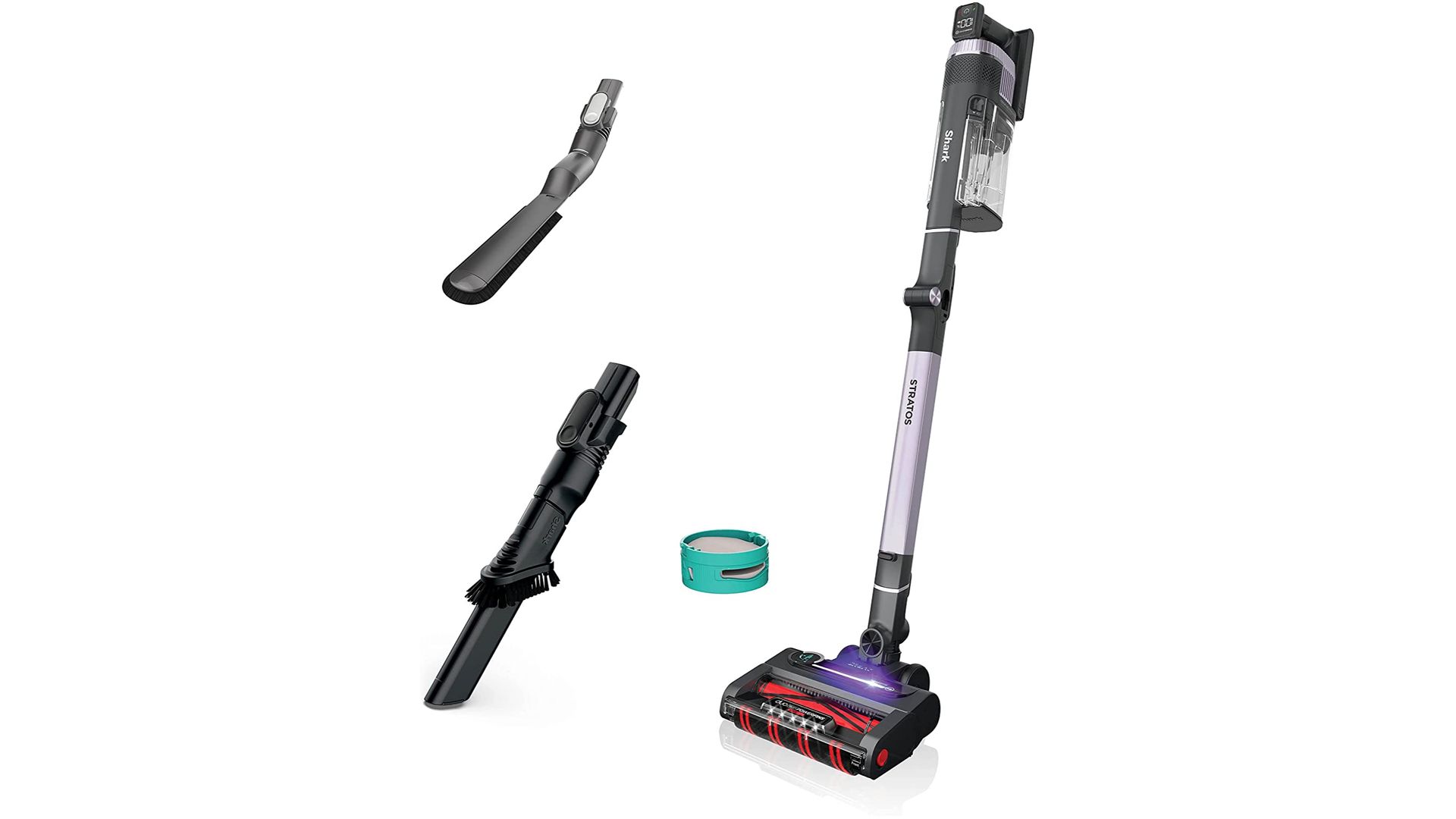 10 best cordless vacuums 2024 — tried and tested Real Homes