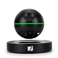 Star Wars Wireless Arc Star Floating Speaker (Death Star)