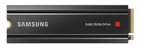 Samsung 980 Pro 1TB with Heatsink: was $169, now $135 at Newegg