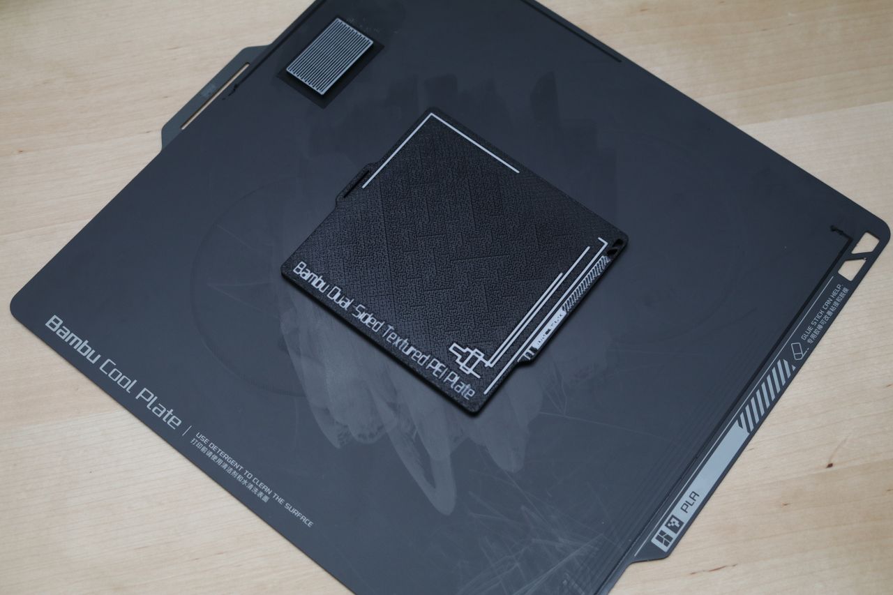 Bambu Lab X1-Carbon