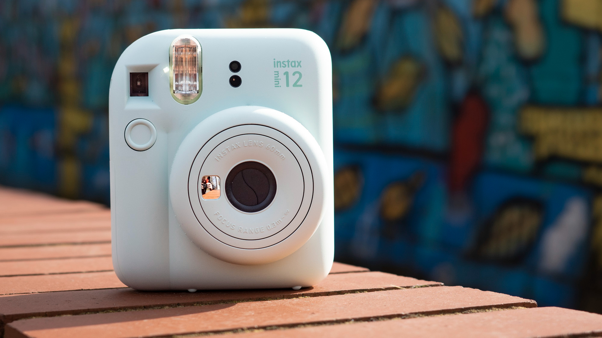 Fujifilm Instax Mini 12 review: a newbie's best friend | TechRadar