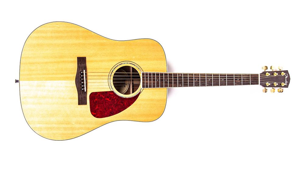 Sergio Vega guitar gear