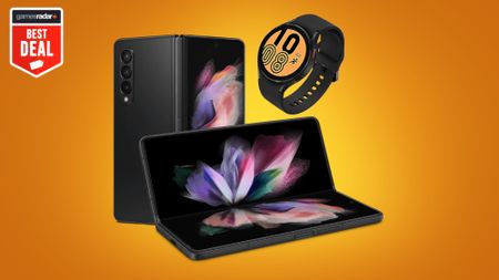 Samsung Galaxy Z Fold 3