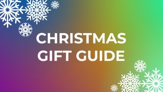 Christmas gift guide