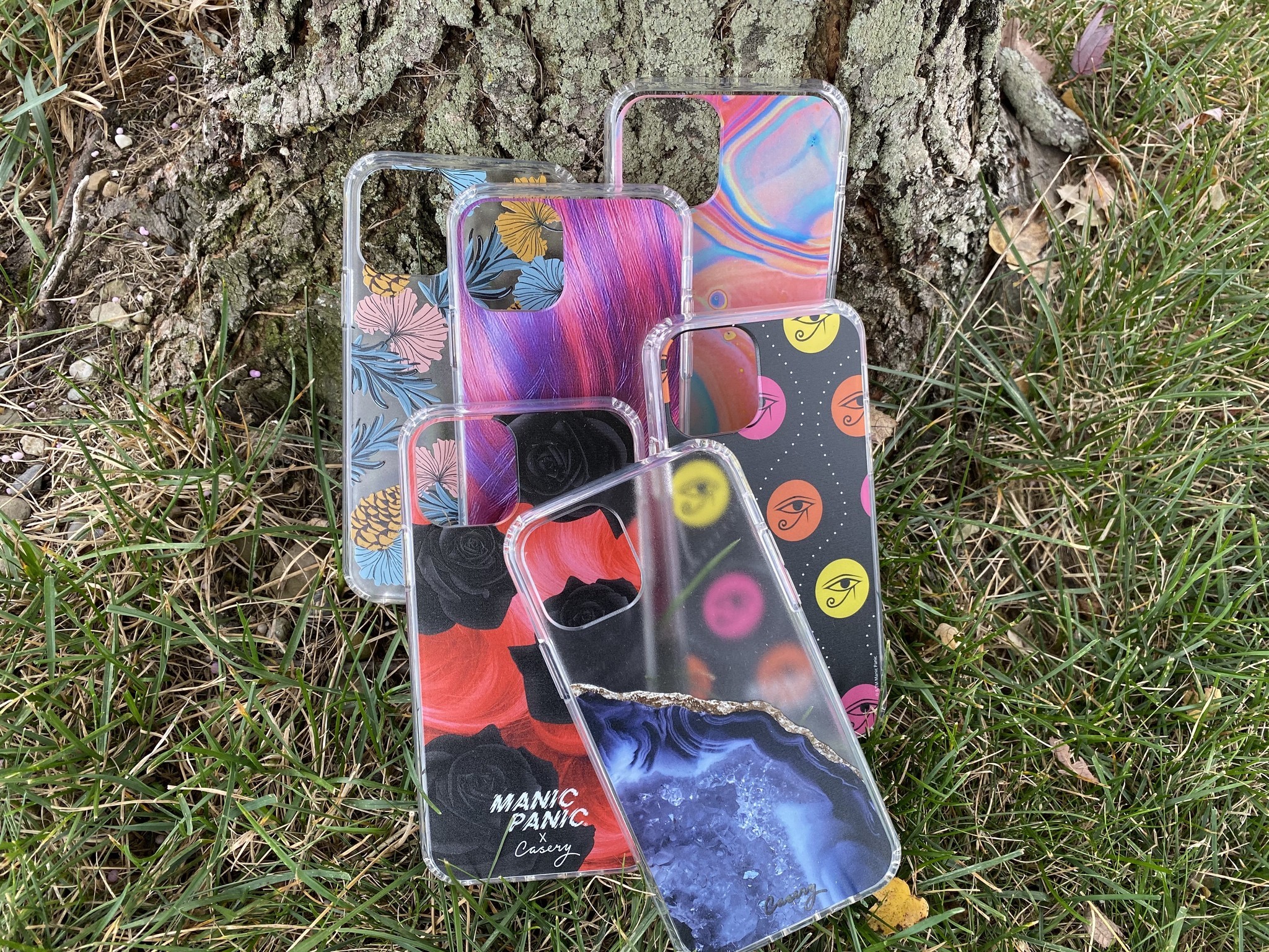 Casery iPhone Case review: Cute, light, protective | iMore