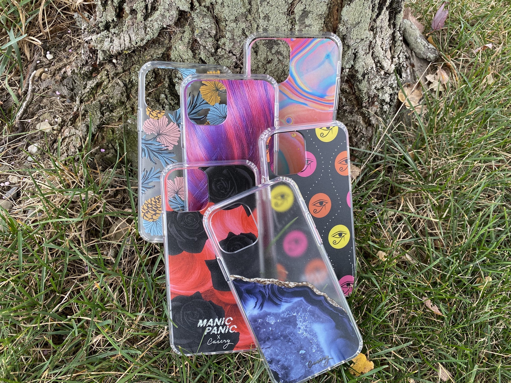 Casery iPhone Case