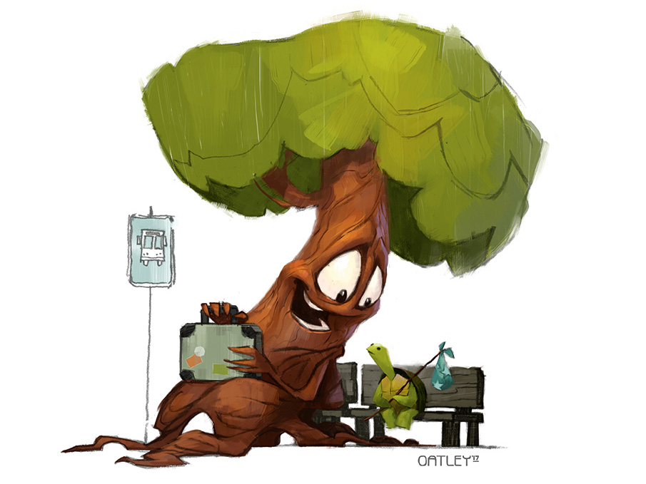 Best online art classes artwork tree