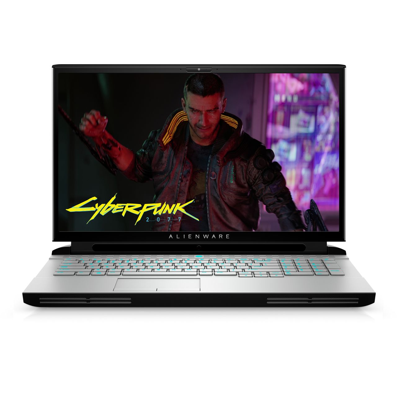 Alienware Area-51m