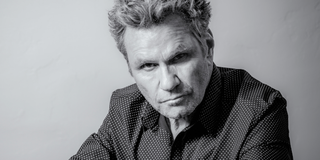 Martin Kove for Cobra Kai