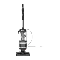 Shark LA322 Navigator ADV Corded Vacuum with Pet Power: was $239 now $159 @ Amazon