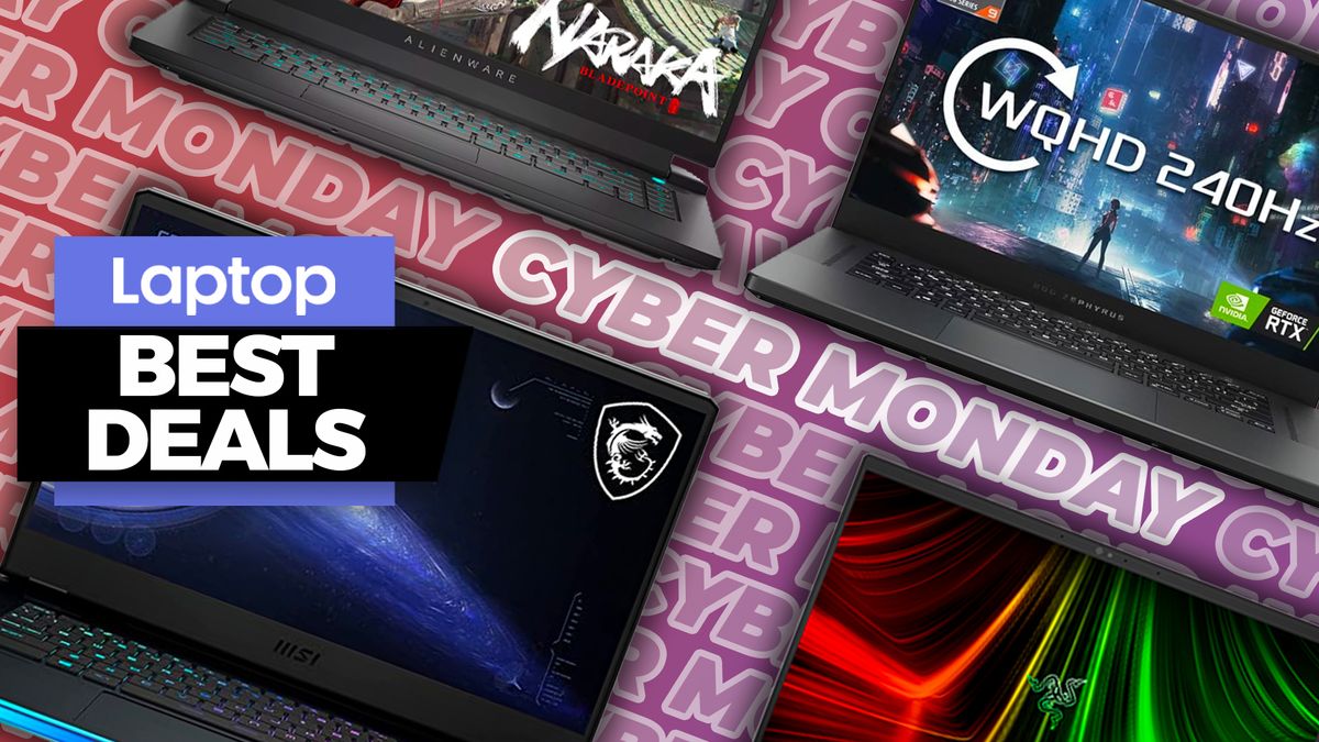 cyber-monday-gaming-laptop-deals-live-big-savings-on-alienware-razer-asus-and-more