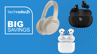 Early Prime Day headphone deals 2025