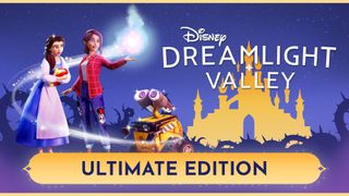Disney Dreamlight Valley Ultimate Edition Founder's Pack